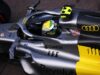 Por que a Audi não quer grandes mudanças no motor de F1 para 2027