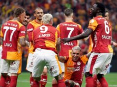 Estrela de £ 108 mil por semana rejeita Galatasaray porque quer ingressar no Arsenal