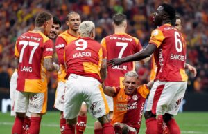 Estrela de £ 108 mil por semana rejeita Galatasaray porque quer ingressar no Arsenal