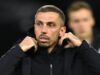 Ipswich pode esquecer O’Neill ao contratar um ex-técnico do Spurs para substituir McKenna