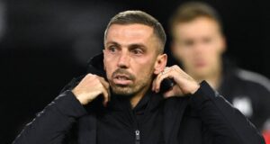 Ipswich pode esquecer O’Neill ao contratar um ex-técnico do Spurs para substituir McKenna