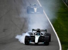 Como Russell pretende salvar sua estimulante temporada de F1 de 2026