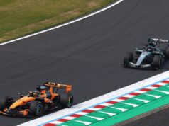 Por que as diferenças entre as caixas de câmbio Mercedes e McLaren F1 são importantes