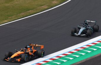 Por que as diferenças entre as caixas de câmbio Mercedes e McLaren F1 são importantes