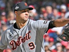 Tigers vs. Rays terça-feira aposta da MLB: Jack Flaherty, do Detroit, foi o arremessador que mais perdeu dinheiro na AL