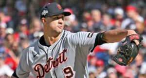 Tigers vs. Rays terça-feira aposta da MLB: Jack Flaherty, do Detroit, foi o arremessador que mais perdeu dinheiro na AL