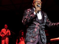 Peabo Bryson, cantor conhecido pelos sucessos da Disney “A Bela e a Fera” e “A Whole New World”, morre aos 75 anos