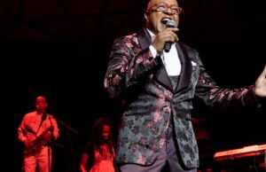 Peabo Bryson, cantor conhecido pelos sucessos da Disney “A Bela e a Fera” e “A Whole New World”, morre aos 75 anos