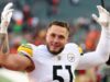 Extensão de Nick Herbig-Steelers: como o acordo pode afetar Alex Highsmith