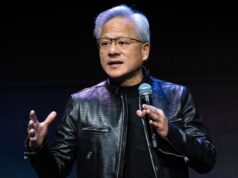 A Nvidia já está planejando chips N2X e N3X – o objetivo são os computadores Star Trek