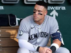 Como os Yankees podem sobreviver sem Aaron Judge; Os Spurs precisam iniciar Dylan Harper contra os Knicks