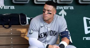 Como os Yankees podem sobreviver sem Aaron Judge; Os Spurs precisam iniciar Dylan Harper contra os Knicks