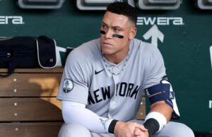 Como os Yankees podem sobreviver sem Aaron Judge; Os Spurs precisam iniciar Dylan Harper contra os Knicks