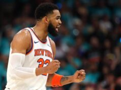 Karl-Anthony Towns defendeu o MVP das finais da NBA; As melhores negociações da entressafra da NFL