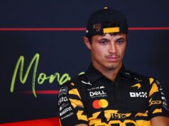 Por que Norris e Leclerc foram convocados aos diretores da FIA antes de entrarem na pista de Mônaco
