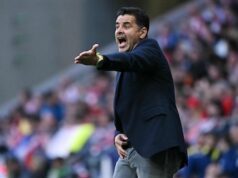 Inteligente, inteligente e altamente sociável, este é Michel, o novo treinador do Ajax, que não tem nada de negativo a dizer sobre ele.