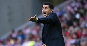 Inteligente, inteligente e altamente sociável, este é Michel, o novo treinador do Ajax, que não tem nada de negativo a dizer sobre ele.