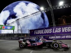 Negócio milionário da F1: Las Vegas se mantém estável até 2037, causando alarme na Argentina
