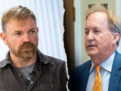 Graham Platner e Ken Paxton expõem a hipocrisia de ambos os lados do escândalo