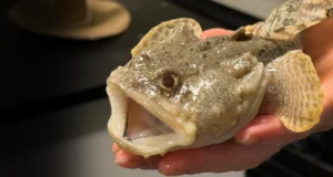 A saúde do oceano pode depender de um minúsculo micróbio dentro de um peixe