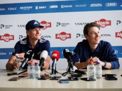 Mathieu van der Poel chegará ao Tour de France, retornando ao Tour de Suisse pela primeira vez desde 2021.