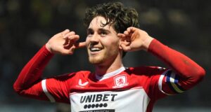 West Brom deve competir com Middlesbrough para assinar estrela de £ 5 milhões com nomes como Price e Hackney