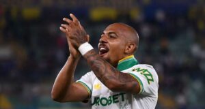 Por que a Copa do Mundo será tão importante para Donyell Malen, da Roma