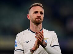 Espera-se que 5 jogadores da Lazio cujos contratos expiraram sejam vendidos