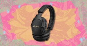 Melhor oferta Marshall: economize $ 150 em fones de ouvido Marshall Monitor III