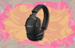 Melhor oferta Marshall: economize $ 150 em fones de ouvido Marshall Monitor III
