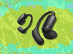 Melhor oferta Soundcore: Economize $ 30 em fones de ouvido AeroFit 2 Pro da Anker