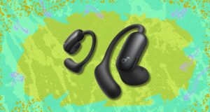 Melhor oferta Soundcore: Economize $ 30 em fones de ouvido AeroFit 2 Pro da Anker