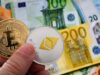 Bitcoin cai abaixo de US$ 60 mil apesar do abraço de Trump