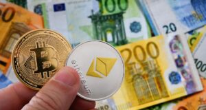Bitcoin cai abaixo de US$ 60 mil apesar do abraço de Trump