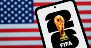 Esses sites falsos da Copa do Mundo estão aqui para enganar você