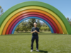 Tim Cook, da Apple, ilumina a IA com uma palestra completa