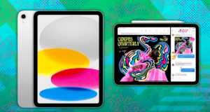 Compre agora as melhores ofertas do primeiro dia em iPads