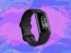 Melhor oferta Fitbit: economize $ 60 no Fitbit Charge 6 na Amazon