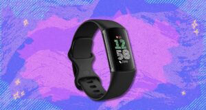 Melhor oferta Fitbit: economize $ 60 no Fitbit Charge 6 na Amazon
