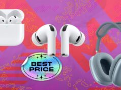 As melhores ofertas de AirPods no primeiro dia: AirPods Pro 3 a um preço recorde