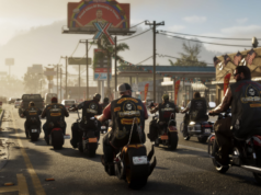 Um criador de startup de IA está procurando o código de vibração para seu jogo “Grand Theft Auto”
