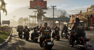 Um criador de startup de IA está procurando o código de vibração para seu jogo “Grand Theft Auto”