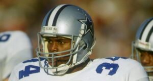 Classificando as melhores negociações da NFL: onde Myles Garrett to Rams se encaixa na lista dos 10 primeiros