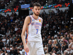 Chet Holmgren ainda é ‘um dos nossos caras’, insiste Sam Presti do Thunder após o feio WCF