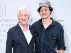 Richard Gere reage à carreira de ator do filho Homer após o papel de ‘Euphoria’: ‘Posso me aposentar agora’