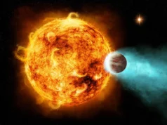 Telescópio de Roma da NASA pode revelar 100 mil mundos ocultos