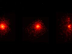 O cometa interestelar 3I/ATLAS explode um monte de metano. Veja por que é estranho
