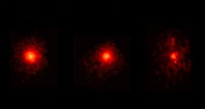 O cometa interestelar 3I/ATLAS explode um monte de metano. Veja por que é estranho