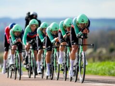 Auvergne-Rhône-Alpes Tour Etapa 3 ao vivo: Principais contra-relógios das equipes redefinidos para moldar a classificação geral