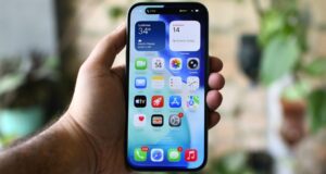 O filtro deseja remover anúncios de quase todos os aplicativos do seu iPhone e Mac